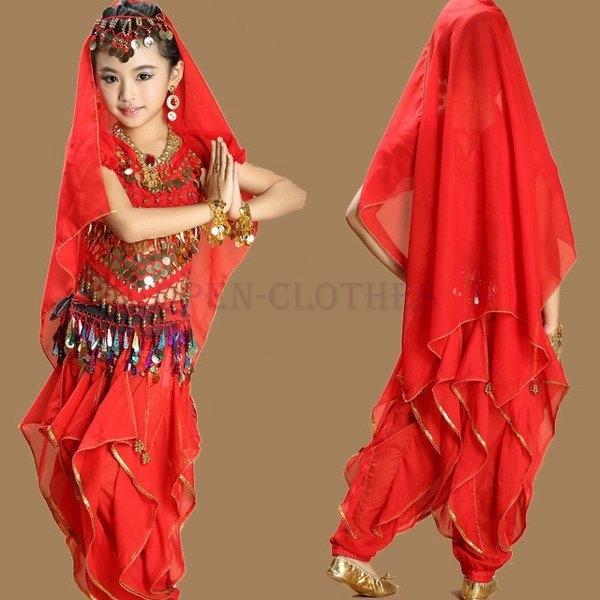 ポイント10倍 子供服キッズベリーダンス衣装ウエア7点セットイベント衣装アラビアダンス衣装演出服発表会女の子大人練習着文化祭509 正規激安 Www Doctor Plan Com