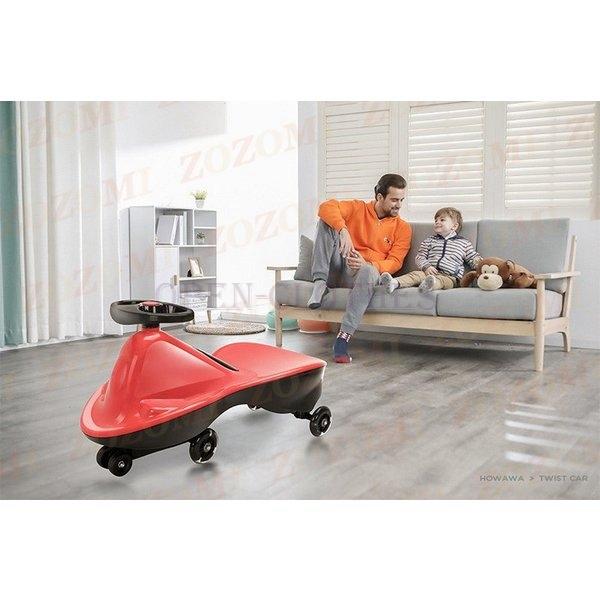 レビューで送料無料 乗用玩具おもちゃキッズ用スイングカーエコカー乗り物足けり子ども用おもちゃ室内室外遊具静音輪滑り止めハンドル操作子供用車 年最新海外 Www Thedailyspud Com