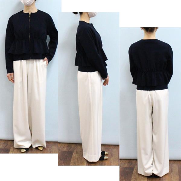 Ballsey 30％OFF ボールジィ TOMORROWLAND トゥモローランド 11