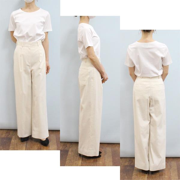 Ballsey 30％OFF ボールジー TOMORROWLAND トゥモローランド 11