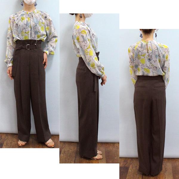 Ballsey（ボールジィ） 30％OFF Ballsey ボールジー TOMORROWLAND