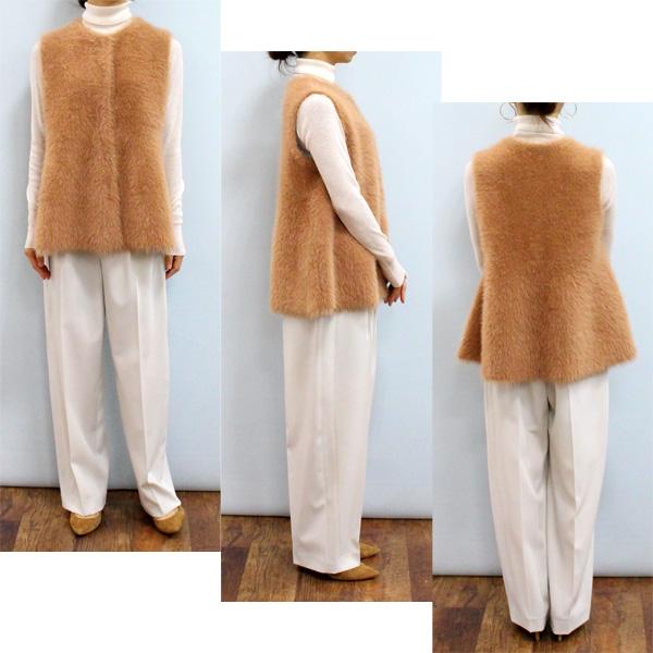 Ballsey ボールジー TOMORROWLAND トゥモローランド 11-02-54-02202