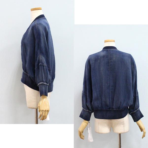 シニカル cynical シアー デニム シャツ 新品 配信 mal CYNICAL 】シアーデニムシャツ | valance 福井｜レディース
