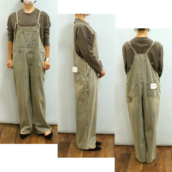Cynical（シニカル） 30%OFF CYNICAL 96034 ユーズド デニム