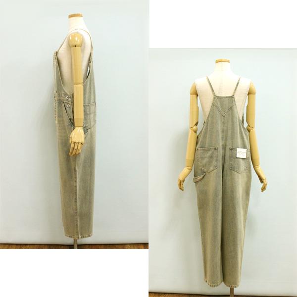 Cynical（シニカル） 30%OFF CYNICAL 96034 ユーズド デニム