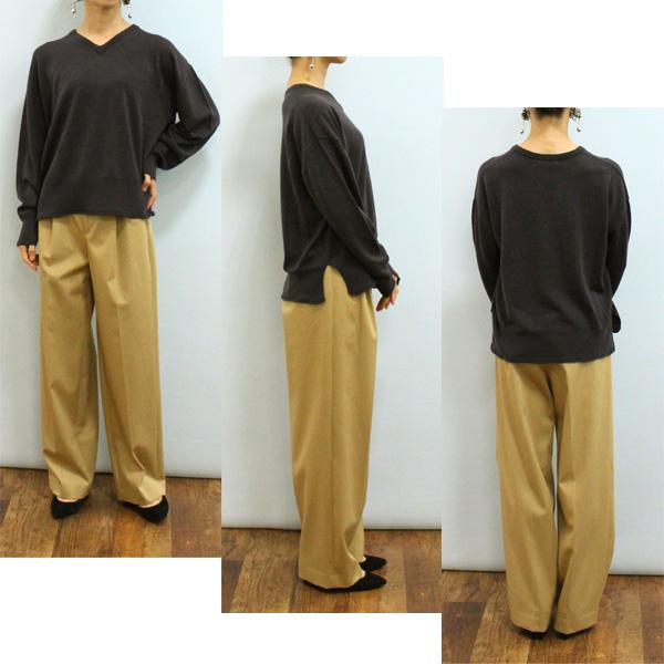 シニカル　ニット　セーター　今季品物 シニカル ニット セーター 今季品物