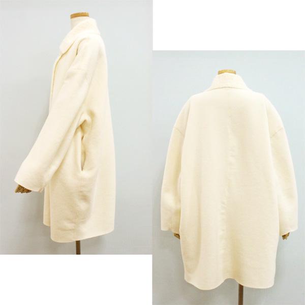 Cynical（シニカル） 30%OFF CYNICAL 94055 ボア スライバー ニット