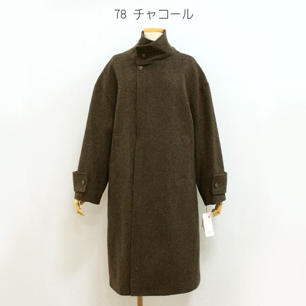 Cynical（シニカル） 30%OFF CYNICAL 94010 スタンドカラー コート