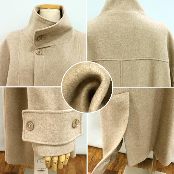 Cynical（シニカル） 30%OFF CYNICAL 94010 スタンドカラー コート