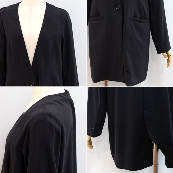 Dignite collier 30%OFF ディニテ コリエ 80241210 ノーカラー  