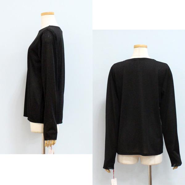 30％OFF Dignite collier ディニテ コリエ 80243007 シアー ラメ プルオーバー 楽天市場】30%OFF/Dignite collier ディニテ コリエ 80243007