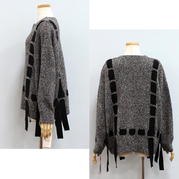 Dignite collier 30％OFF ディニテ コリエ 80243645 リボン プル 