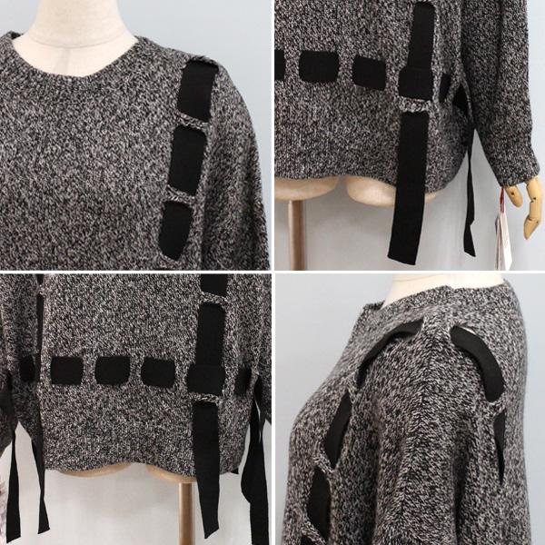 Dignite collier 30％OFF ディニテ コリエ 80243645 リボン プル 