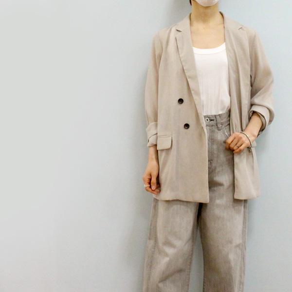 30%OFF Dignite collier ディニテ コリエ 80255036 シアー W ジャケット | Dignite collier