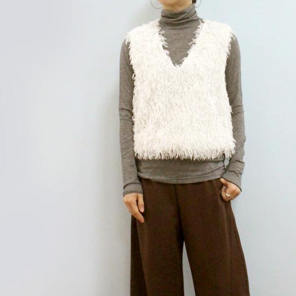 30%OFF Dignite collier ディニテ コリエ 80256150 カシミヤ シルク ソフト タートル | Dignite collier