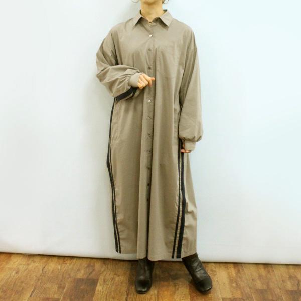 30%OFF Dignite collier ディニテ コリエ 80256308 サイド  ライン ワンピース | Dignite collier