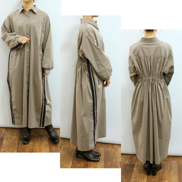 30%OFF Dignite collier ディニテ コリエ 80256308 サイド  ライン ワンピース | Dignite collier | 04