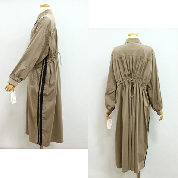 30%OFF Dignite collier ディニテ コリエ 80256308 サイド  ライン ワンピース | Dignite collier | 05