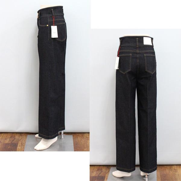 30%OFF Dignite collier ディニテ コリエ 80256328 ストレッチ デニム パンツ | Dignite collier | 04