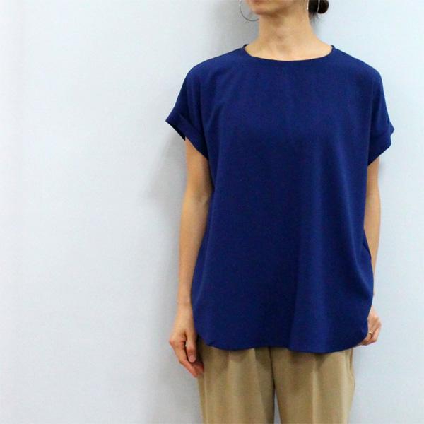 30%OFF Dignite collier ディニテ コリエ 80255303 ストレッチ シフォン ブラウス | Dignite collier