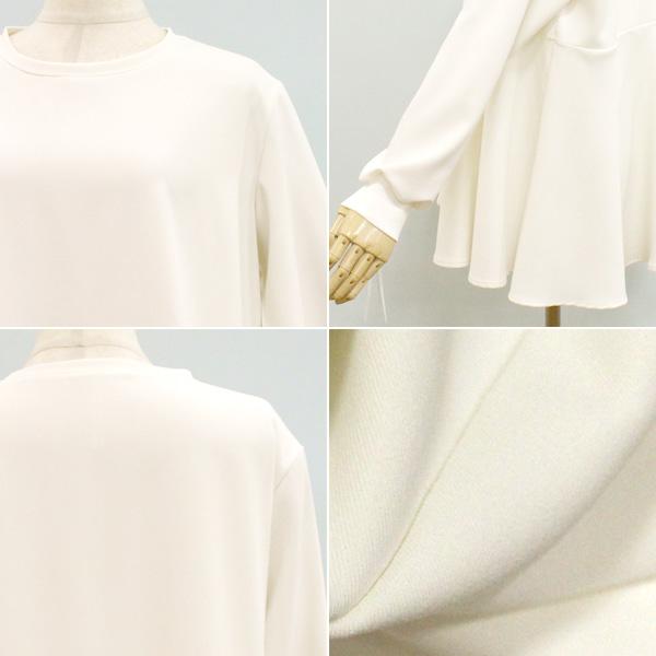 30%OFF Dignite collier ディニテ コリエ 80256506 フレア ブラウス | Dignite collier | 06