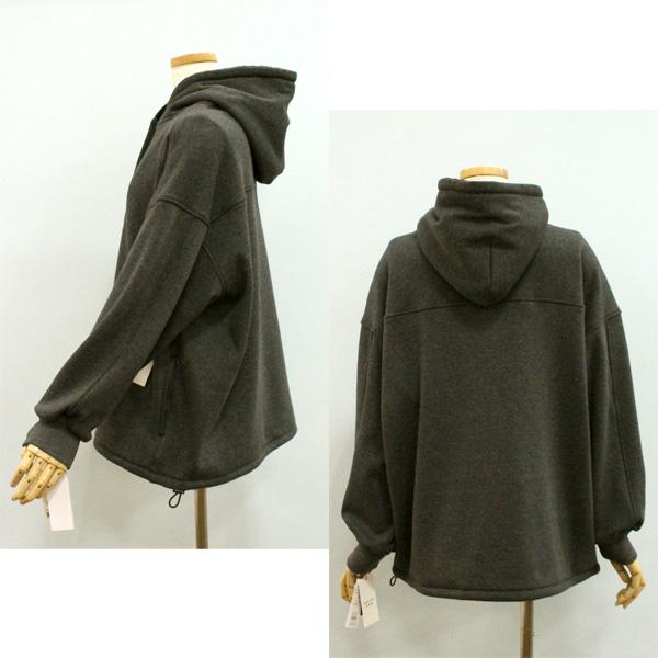 50%OFF Dignite collier ディニテ コリエ 80256524 ボンバーヒート ブルゾン | Dignite collier | 05