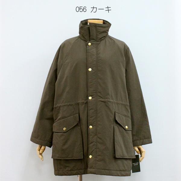 30%OFF Dignite collier ディニテ コリエ 80256590 中綿 モッズ コート | Dignite collier | 02