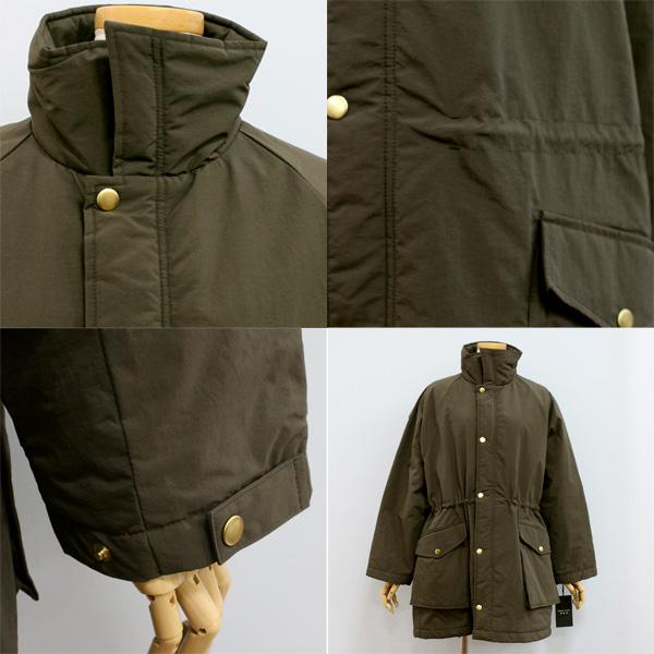 30%OFF Dignite collier ディニテ コリエ 80256590 中綿 モッズ コート | Dignite collier | 05