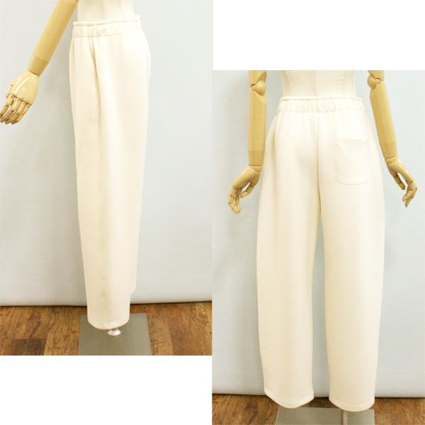 30%OFF Dignite collier ディニテ コリエ 80256509 ボンディング 切替 パンツ | Dignite collier | 04