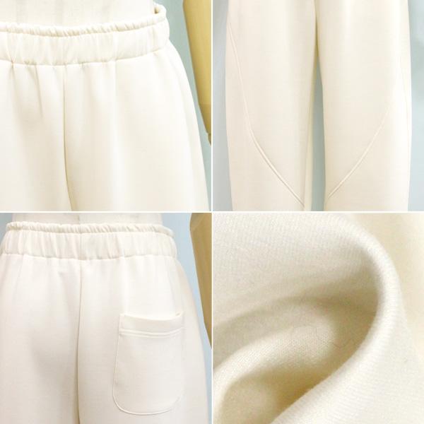 30%OFF Dignite collier ディニテ コリエ 80256509 ボンディング 切替 パンツ | Dignite collier | 05