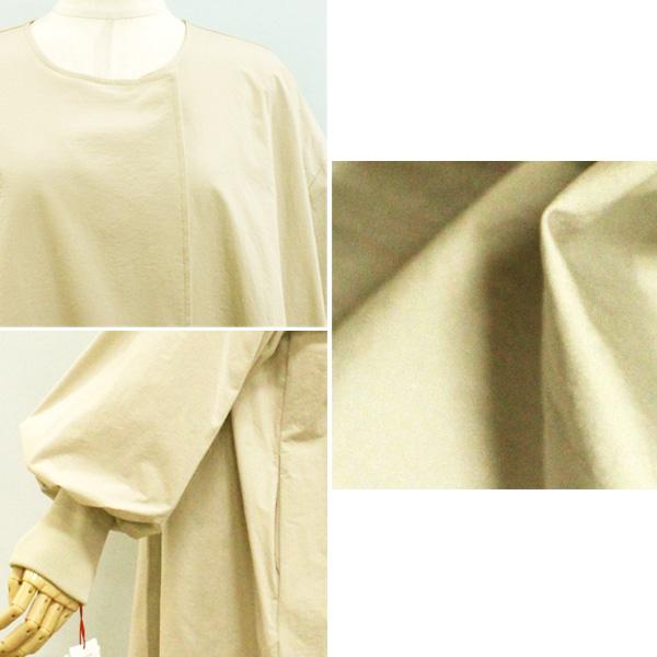 Dignite collier ディニテ コリエ 80267002 袖リブ ライト コート | Dignite collier | 05