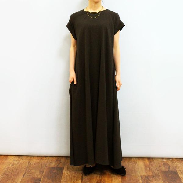 50%OFF Dignite collier ディニテ コリエ 80268209 ポリエステル シフォン ジョーゼット ワンピース | Dignite collier