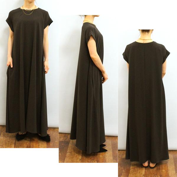 50%OFF Dignite collier ディニテ コリエ 80268209 ポリエステル シフォン ジョーゼット ワンピース | Dignite collier | 03
