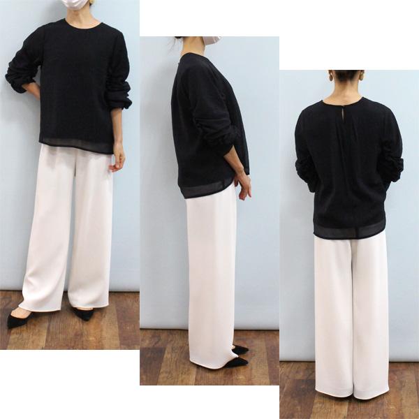 DES PRES（デプレ） TOMORROWLAND トゥモローランド 22-04-54-04005