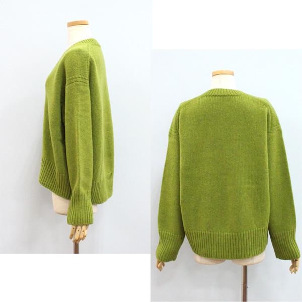 ISSEY MIYAKE◇KONEKONE/ニット・セーター(薄手)/2/ポリエステル