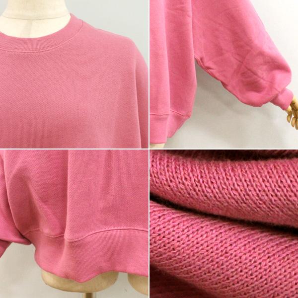 Johnbull ジョンブル JL254C07 COZY 裏毛 プルオーバー | Johnbull | 06