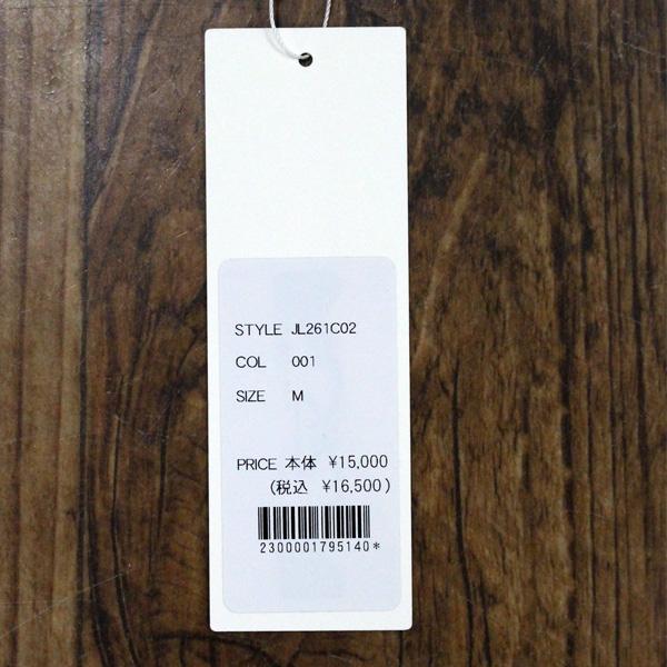 Johnbull ジョンブル JL261C02 ピグメント スウェット ZIP フーディー | Johnbull | 06