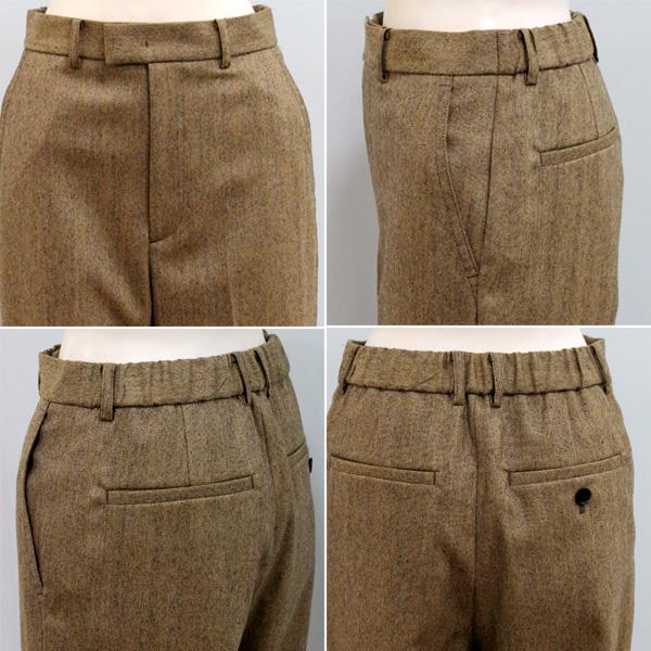 MACPHEE 30％OFFMACPHEE マカフィー TOMORROWLAND