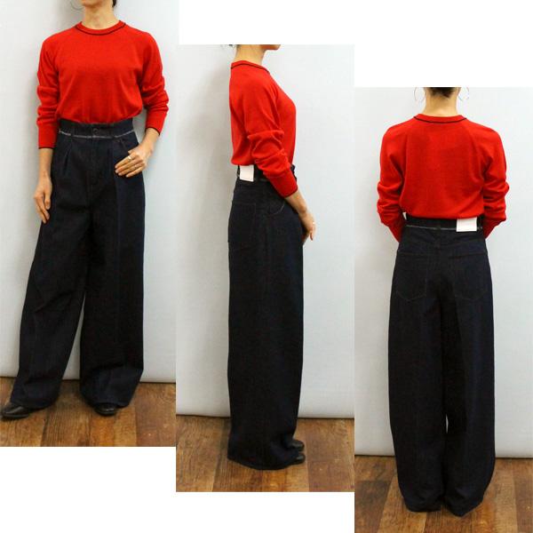 MACPHEE（マカフィー） TOMORROWLAND トゥモローランド 12-04-54-04132