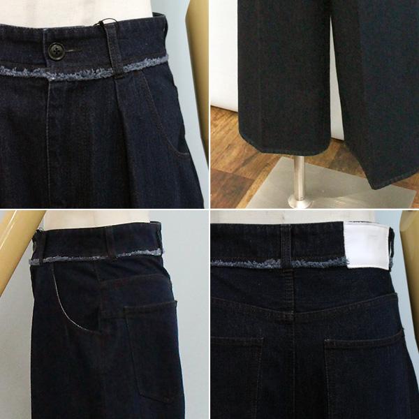 MACPHEE（マカフィー） TOMORROWLAND トゥモローランド 12-04-54-04132