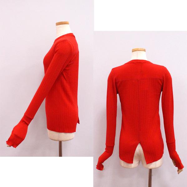 【新品定価2万】マカフィー　MACPHEE TOMORROWRAND　ニット 楽天市場】【70％OFFセール】【売り尽くし】 マカフィー