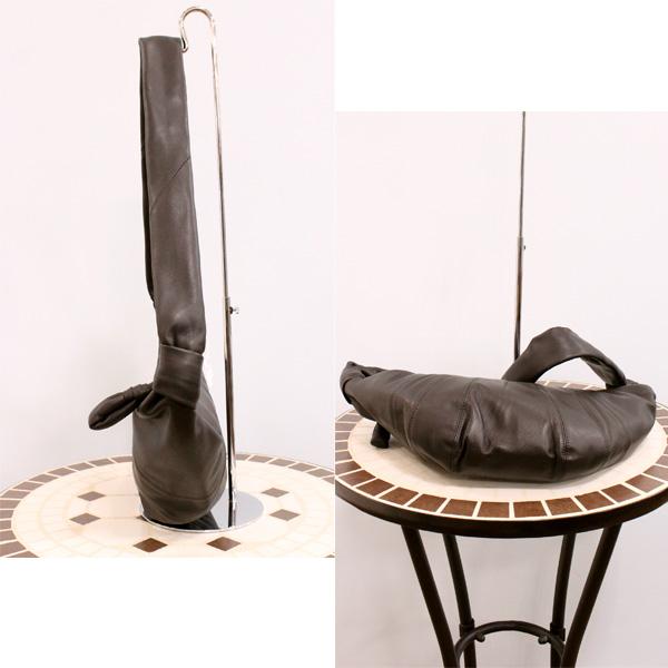 adorable アドラブル ASK-BOM-M クロワッサン型 バッグ |  | 04