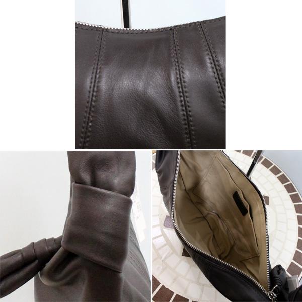 adorable アドラブル ASK-BOM-M クロワッサン型 バッグ |  | 05