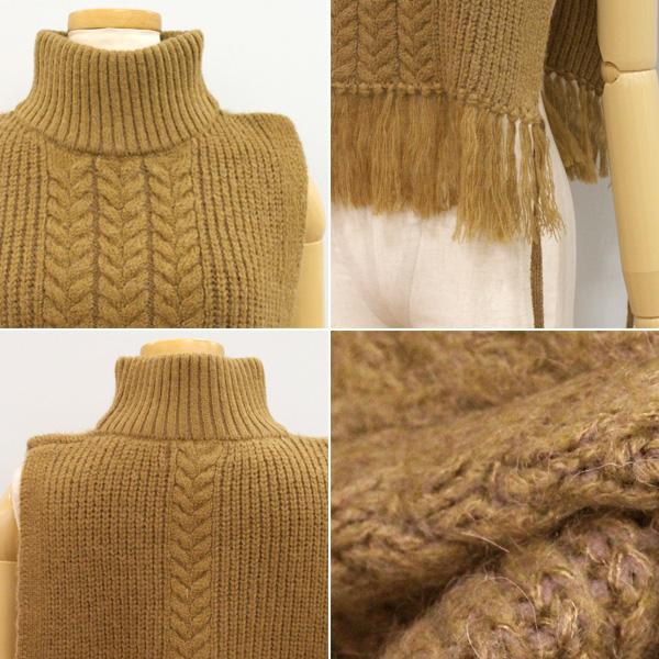 SIWALY（シワリー） SIWALY fluid シワリーフルイド 525411 ハイネック