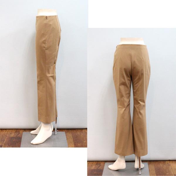 theory（セオリー） 50％OFF Theory 3306404 フレア ライン キック