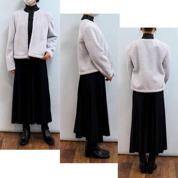 A PINCH OF FEMININE | Theory luxe[セオリーリュクス]公式通販