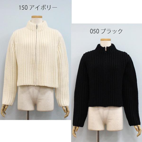 theory（セオリー） 30％OFF Theory 4303717 ジップアップ カーディ