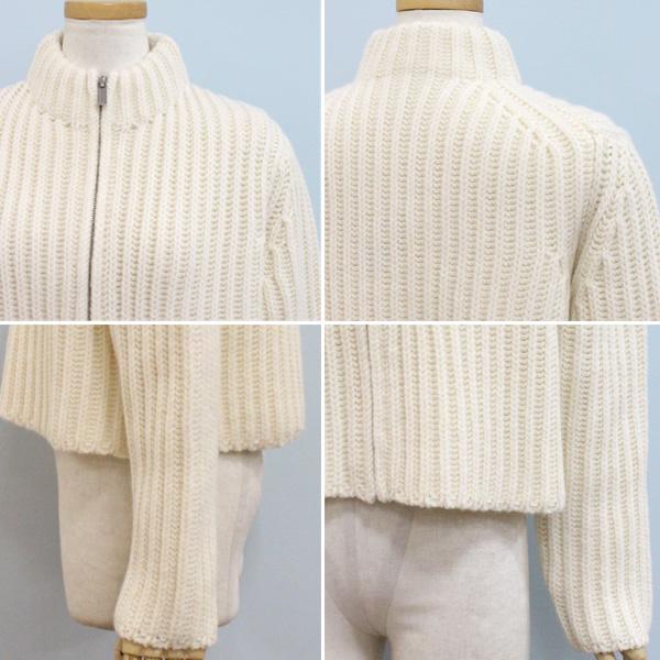 theory（セオリー） 30％OFF Theory 4303717 ジップアップ カーディ