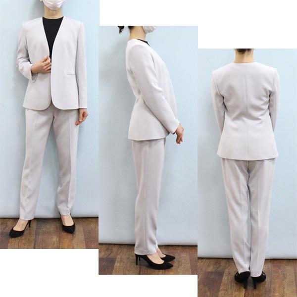 theory（セオリー） 5104100 カラー レス ジャケット : Open menu