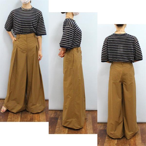 theory（セオリー） 30％OFF Theory 5206405 シングル タック ワイド